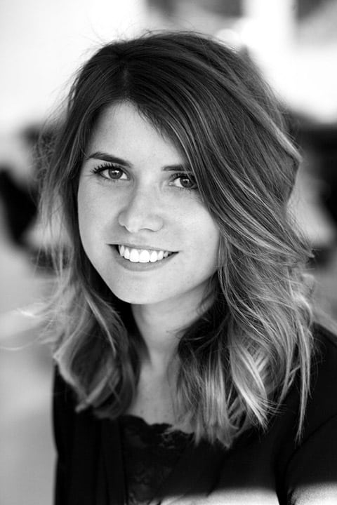 Morgane Lahu - Le Bal des Créateurs