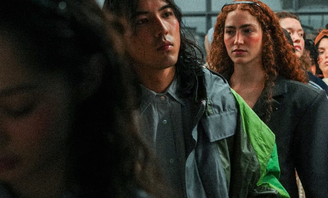 Genève et Coiffure Photo: @ Juan Remicil pour Le Bal des Créateurs