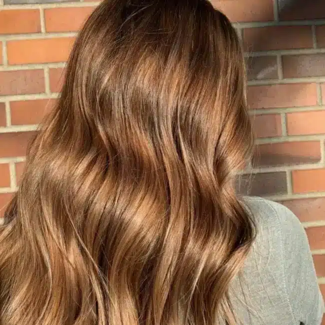 le_bal_des_createurs_cheveux_noisette_doree_pinterest