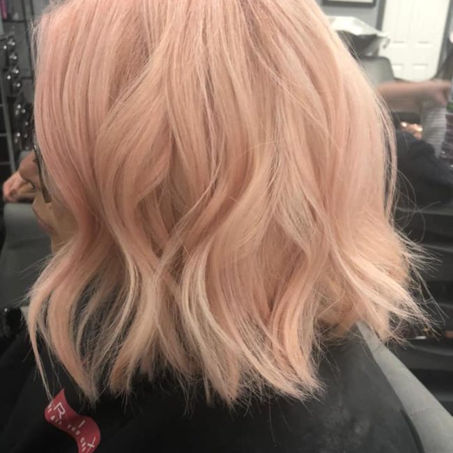 le_bal_des_createurs_matrix professional haircare & color