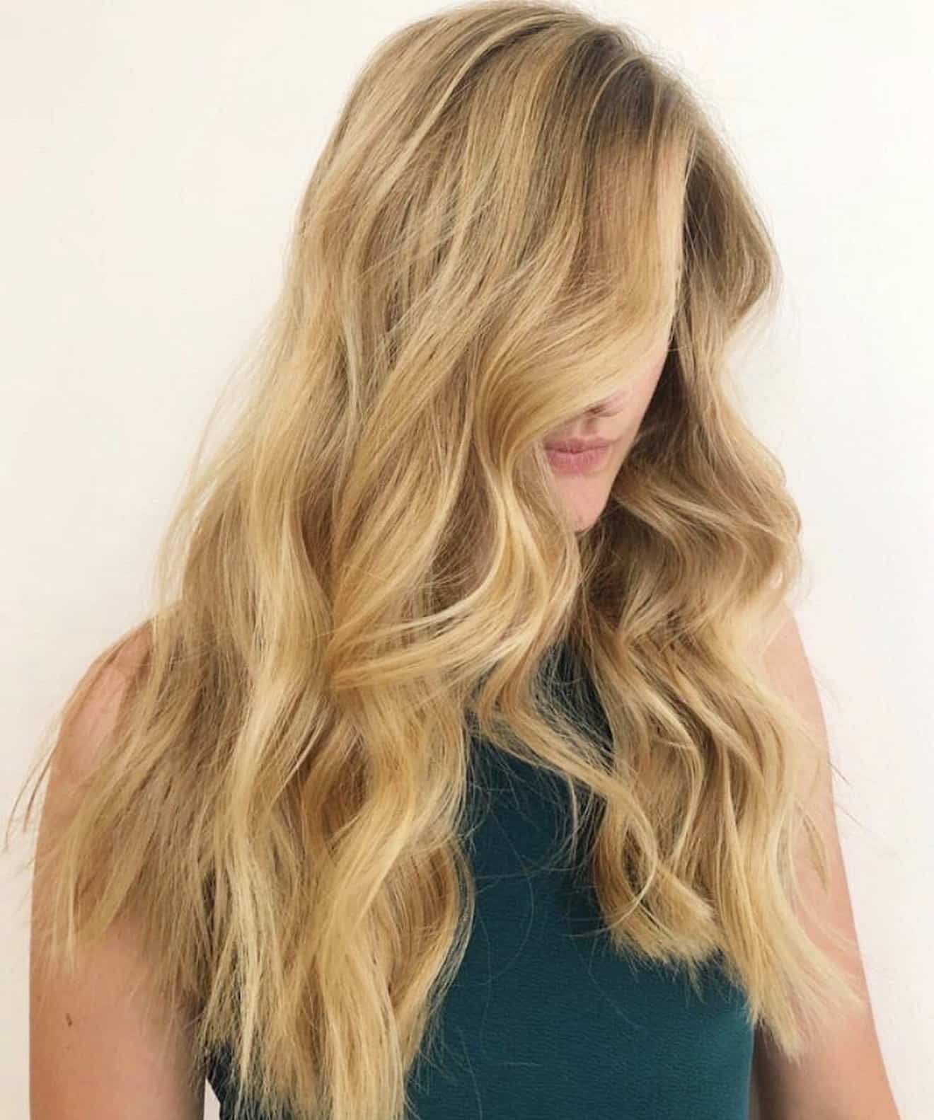 Balayage signature Le Bal des Créateurs à Genève